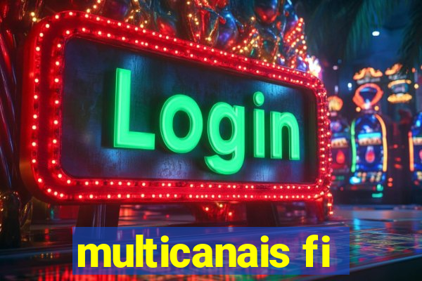 multicanais fi